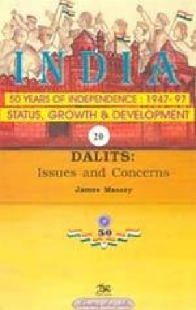 India: 50 Years of Independence: 1947-97 (Volume 20)