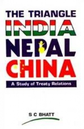 The Triangle: India-Nepal-China