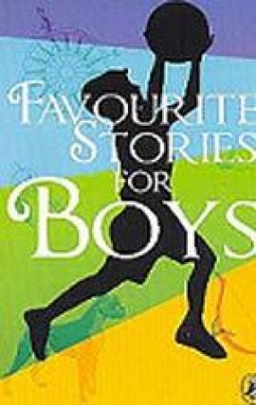Favourite Stories For Boys