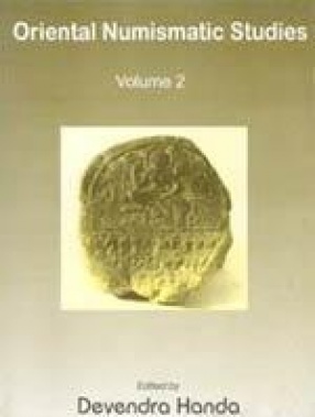 Oriental Numismatic Studies (Volume 2)