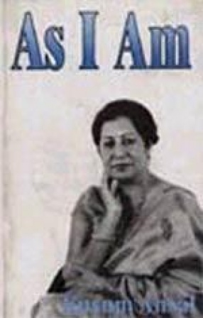 AS I AM: An Autobiography
