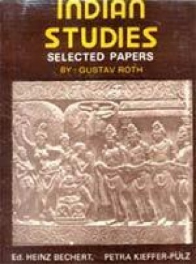 Indian Studies: Selected Papers