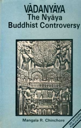 Vadanyaya: A Glimpse of Nyaya-Buddhist Controversy