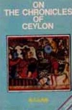 On the Chronicles of Ceylon