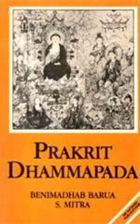 Prakrit Dhammapada