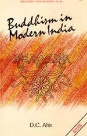 Buddhism in Modern India