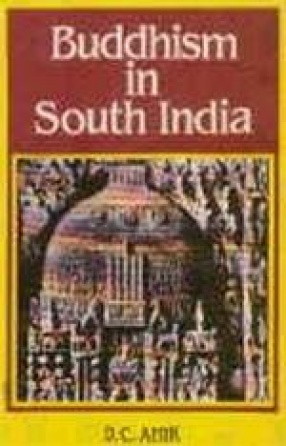 Buddhism in South India