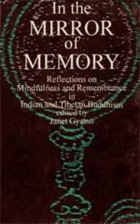 In the Mirror of Memory