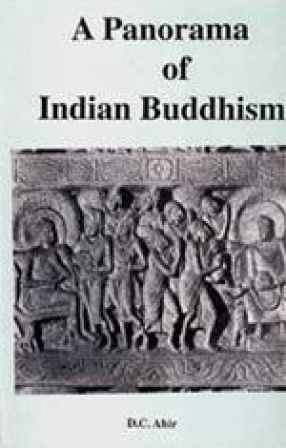 A Panorama of Indian Buddhism