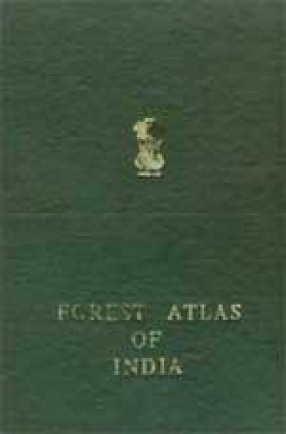 Forest Atlas of India