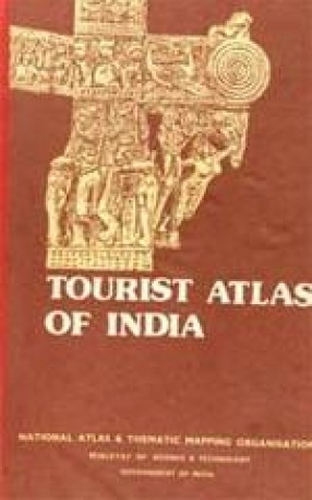 Tourist Atlas of India