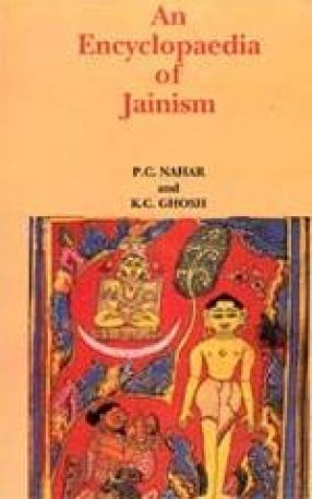 An Encyclopaedia of Jainism