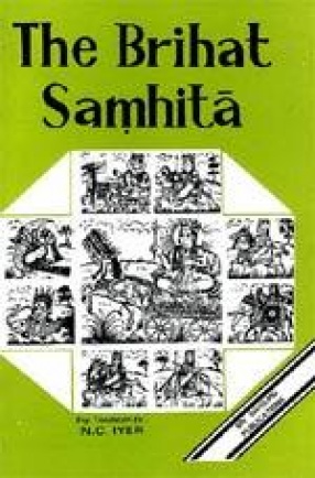 The Brihat Samhita