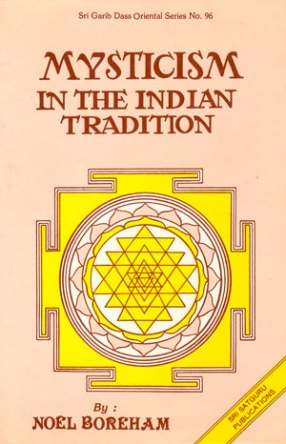 Mysticism in the Indian Tradition