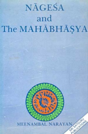 Nagesa and the Mahabhasya