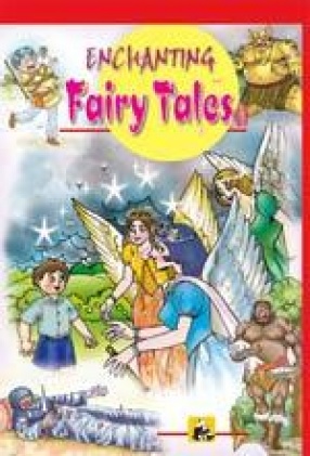 Enchanting Fairy Tales