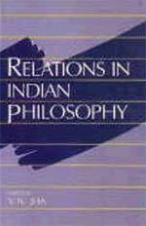 Relations in Indian Philosophy
