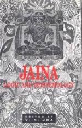 Jaina: Logic and Epistemology