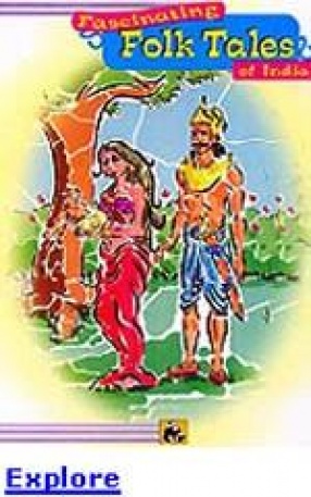 Fascinating Folk Tales of India