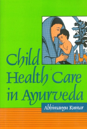 Child Health Care in Ayurveda