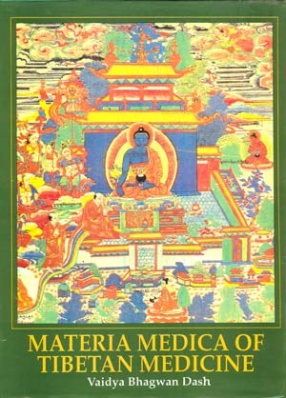 Materia Medica of Tibetan Medicine