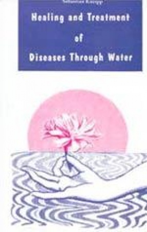 Healing and Treatment of Diseases Through Water