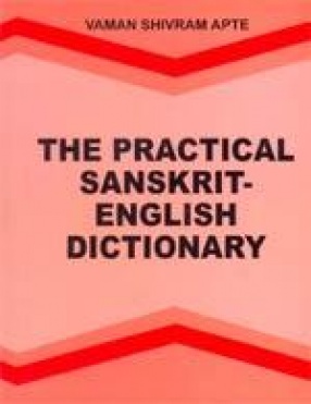 The Practical Sanskrit-English Dictionary