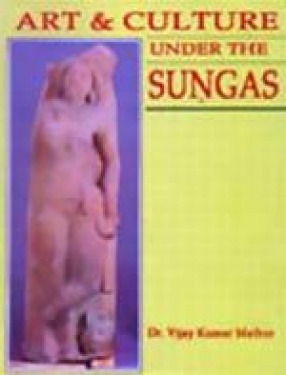 Art and Culture Under the Sungas