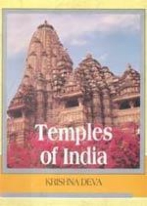 Temples of India (In 2 Volumes)
