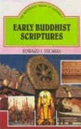 Early Buddhist Scriptures