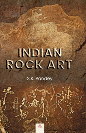 Indian Rock Art