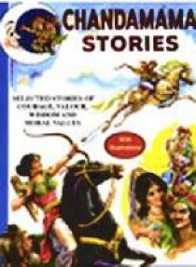 Chandamama Stories