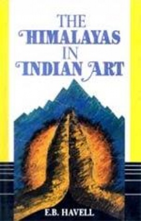 The Himalayas in Indian Art