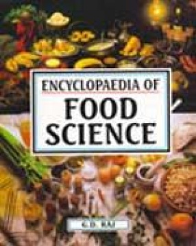 Encyclopaedia of Food Science (In 3 Volumes)