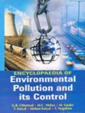 Encyclopaedia of Environmental Pollution and Its Control ( In 6 Volumes)