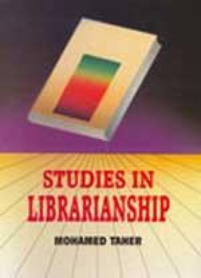 Studies in Librarianship ( In 3 Volumes)