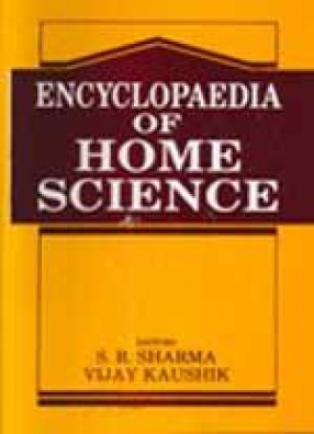 Encyclopaedia of Home Sicence (In 7 Volumes)