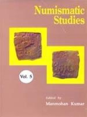 Numismatic Studies (Volume 5)