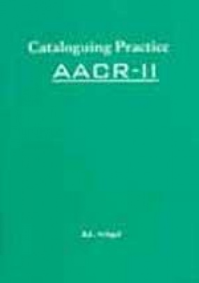 Cataloguing Practice AACR-II