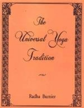 The Universal Yoga Tradition