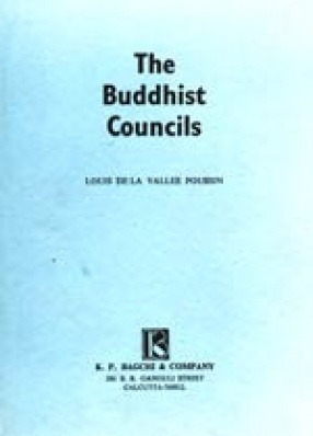 The Buddhist Councils