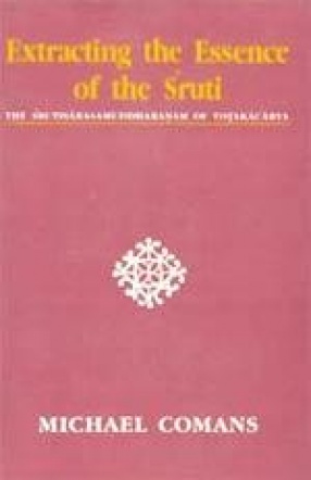 Extracting the Essence of the Sruti