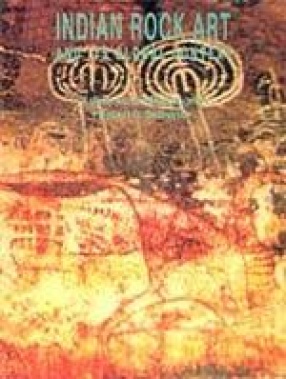 Indian Rock Art and Its Global Context