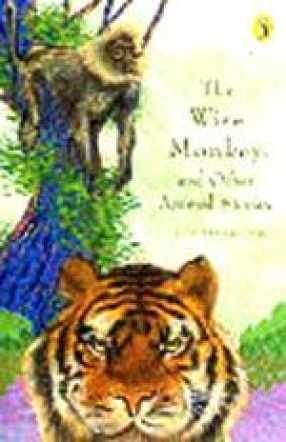 The Wise Monkey and Other Animal Stories