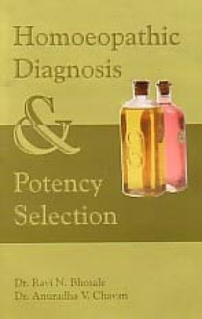 Homoeopathic Diagnosis & Potency Selection