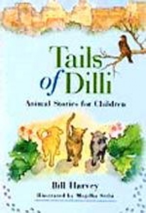 Tails of Dilli