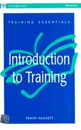 Introduction to Training