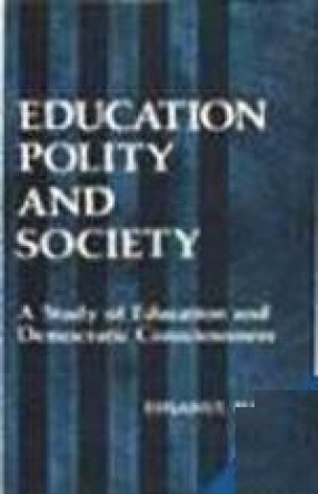 Education, Polity and Society
