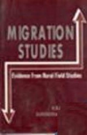 Migration Studies: Evidence from Rural Field Studies