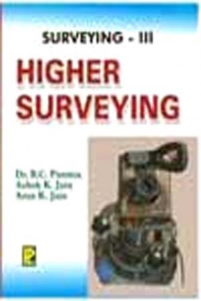 Surveying Vol. III (Higher Surveying)